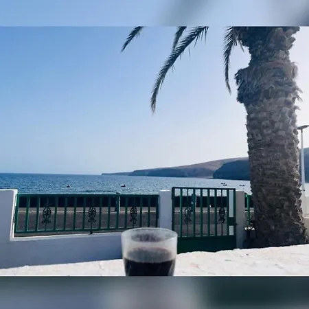 La Casa De La Playa Holiday home