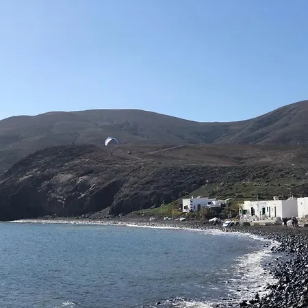 別荘 La Casa De La Playa *