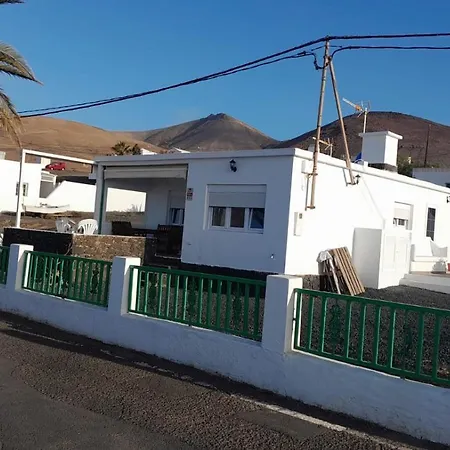 Holiday home La Casa De La Playa