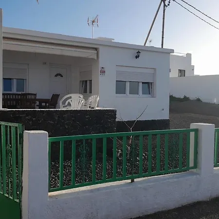 La Casa De La Playa