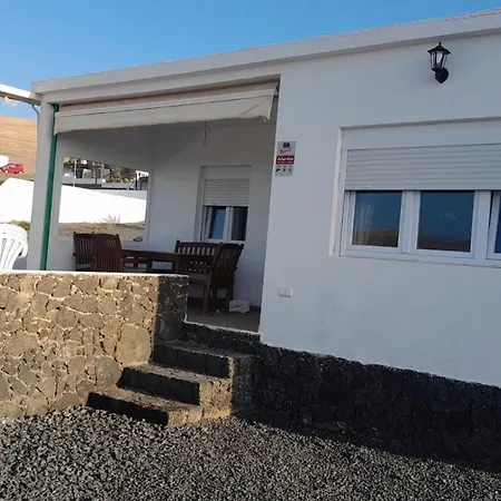 La Casa De La Playa