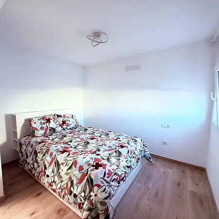 La Casa De La Playa Holiday home *