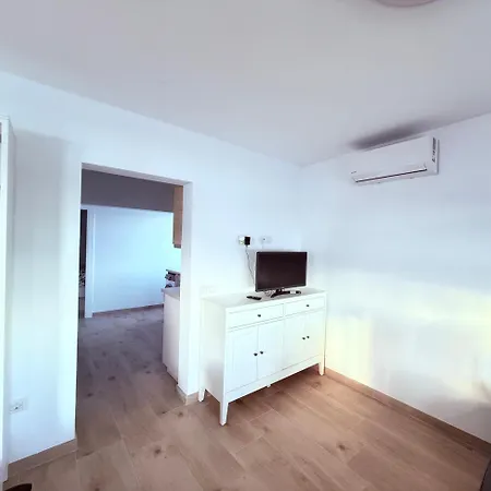 La Casa De La Playa Holiday home *