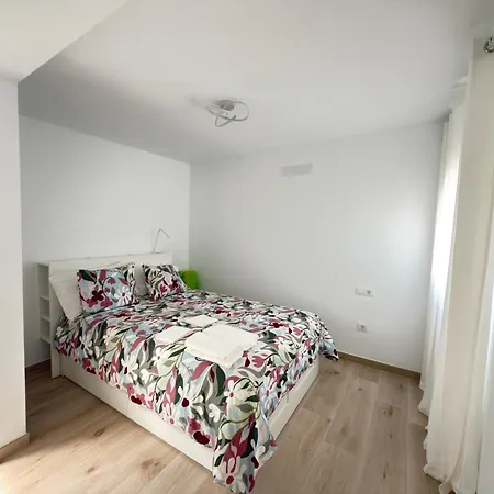 La Casa De La Playa * プラヤ・ケマダ