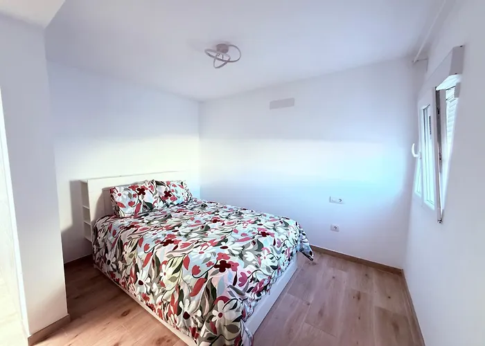 La Casa De La Playa Prázdninový dům *