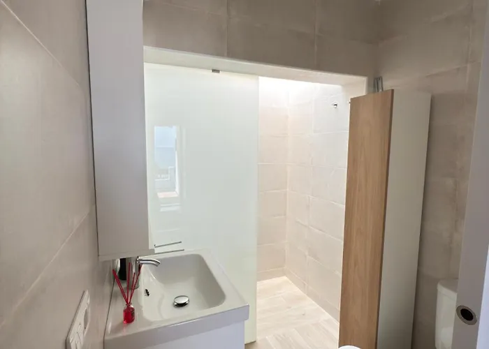 La Casa De La Playa Prázdninový dům *