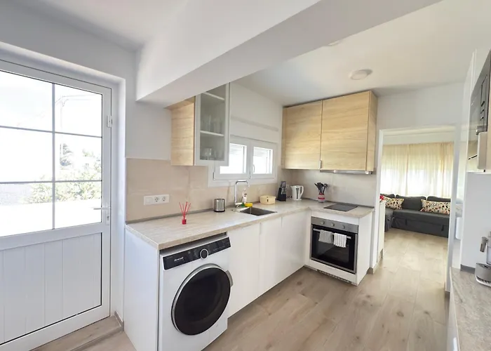 La Casa De La Playa *