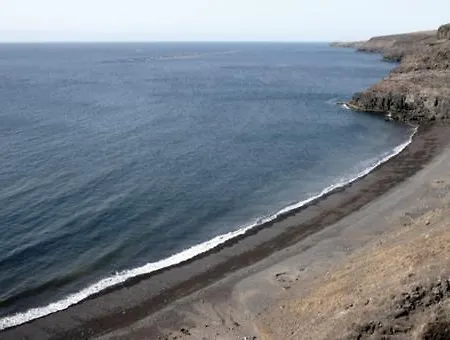 Prázdninový dům La Casa De La Playa Playa Quemada