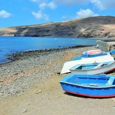 Сasa de vacaciones La Casa De La Playa *