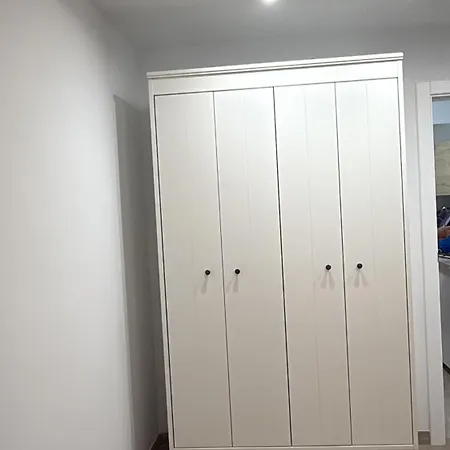 Hébergement de vacances La Casa De La Playa *