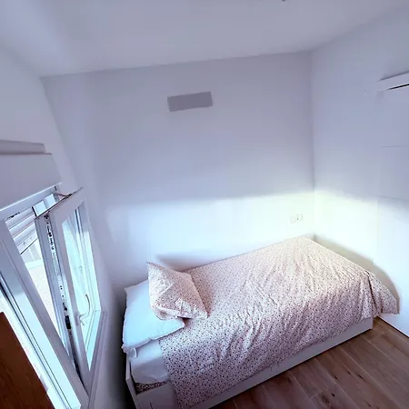 Prázdninový dům La Casa De La Playa Playa Quemada