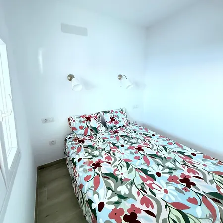 La Casa De La Playa Playa Quemada