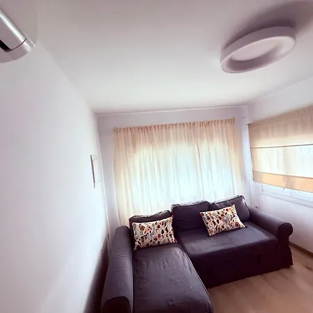 Prázdninový dům La Casa De La Playa *