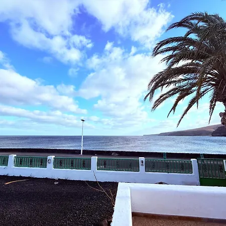 La Casa De La Playa פלאיה קמדה