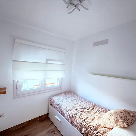 La Casa De La Playa בית נופש *