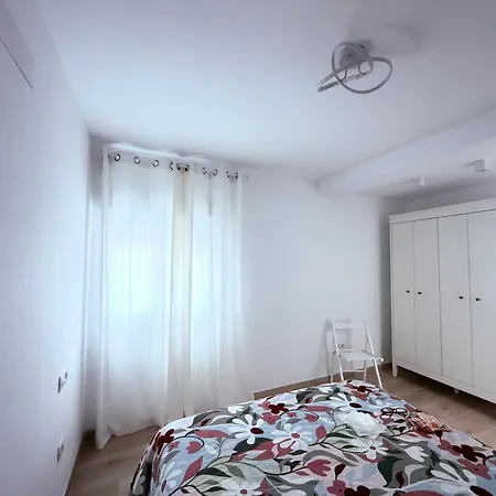 Prázdninový dům La Casa De La Playa