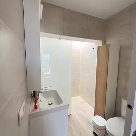 La Casa De La Playa Сasa de vacaciones *