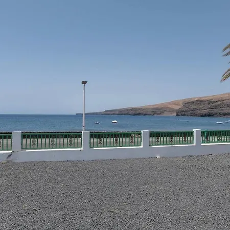 Сasa de vacaciones La Casa De La Playa