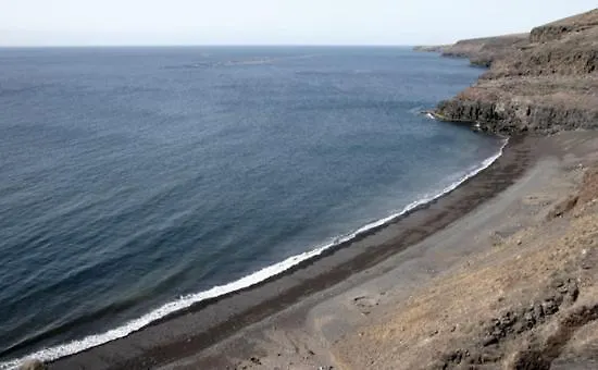 Дом отдыха La Casa De La Playa Плая-Кемада