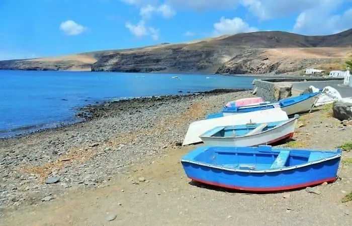 Дом отдыха La Casa De La Playa *