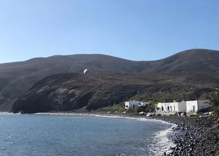 Дом отдыха La Casa De La Playa *