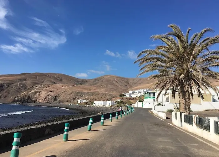 La Casa De La Playa