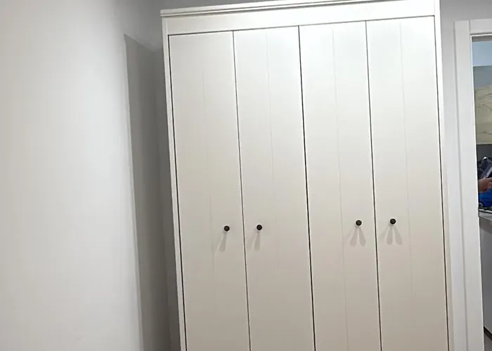 Дом отдыха La Casa De La Playa *
