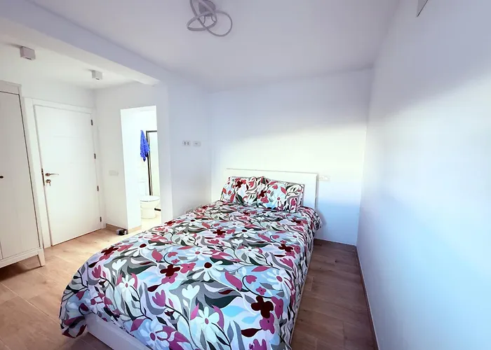 Дом отдыха La Casa De La Playa