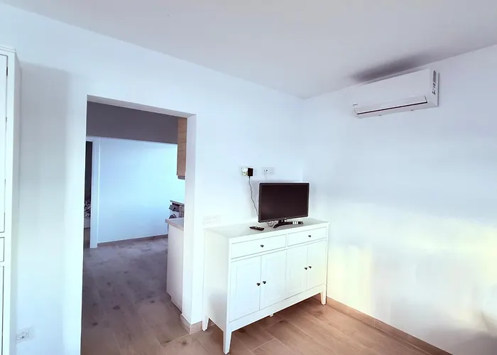 La Casa De La Playa Дом отдыха *
