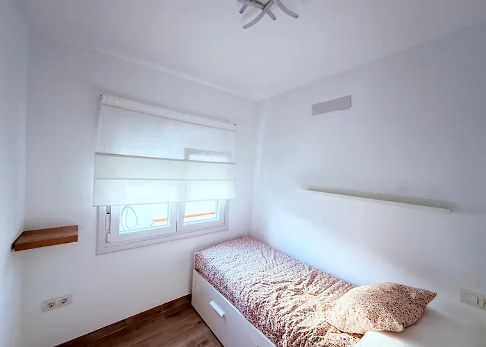 La Casa De La Playa Дом отдыха *