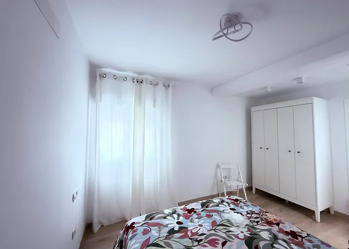 Дом отдыха La Casa De La Playa