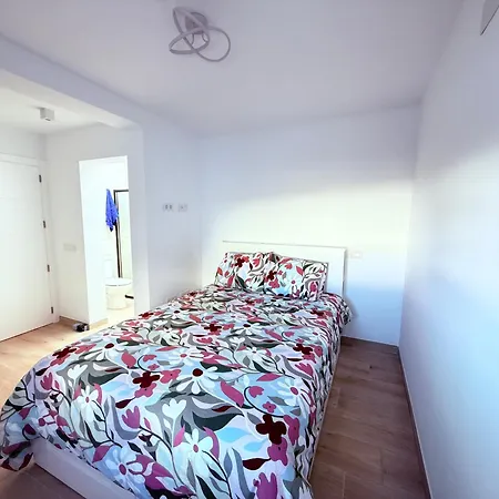 Casa vacanze La Casa De La Playa