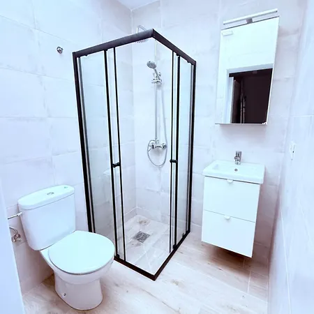 La Casa De La Playa Casa vacanze