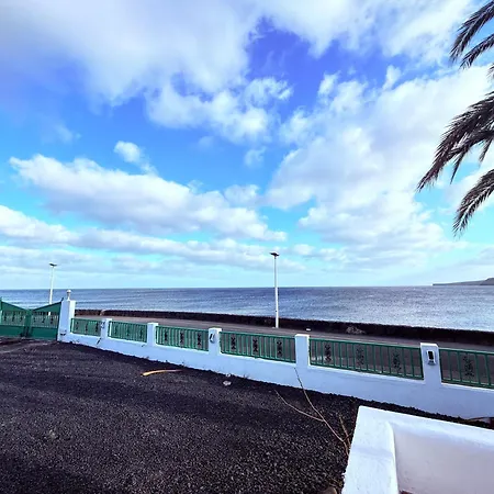 Casa vacanze La Casa De La Playa