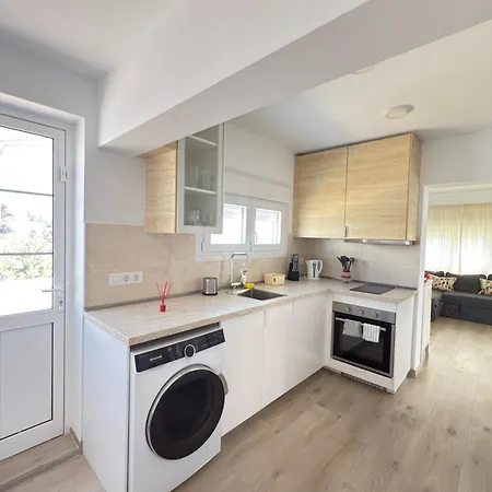 La Casa De La Playa *