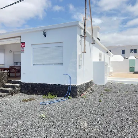 Casa vacanze La Casa De La Playa *